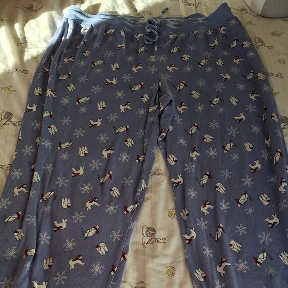 MAURICES Pajama Set XXL - Picture 3 of 10